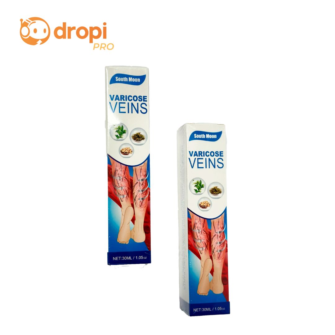 Miniatura 2 de SPRAY PARA VARICES